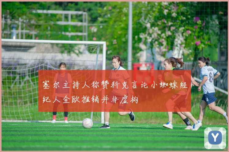 塞尔主持人称赞科克言论小蜘蛛经纪人全欧推销并非虚构